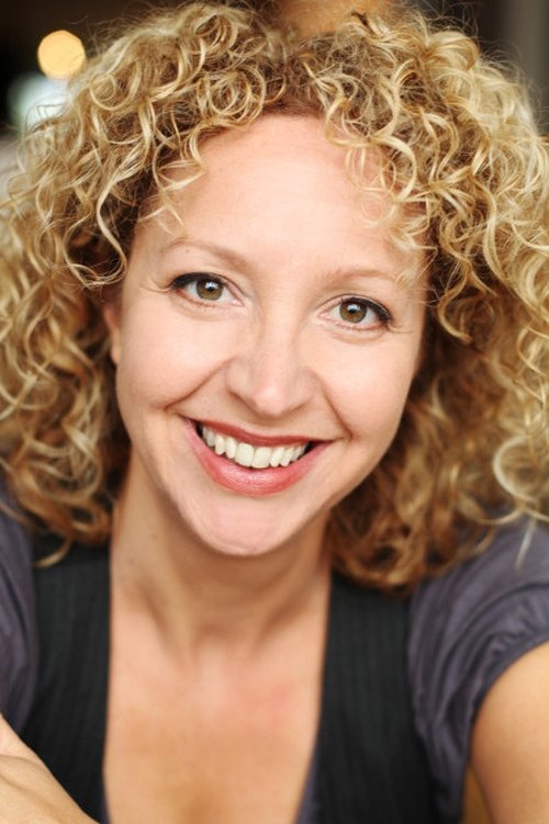 Marie-France Duquette as Sylvie