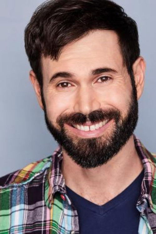 Matt Larson as The Worst Thief in the World