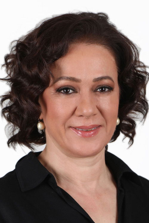 Bennu Yıldırımlar as Malhun Hatun