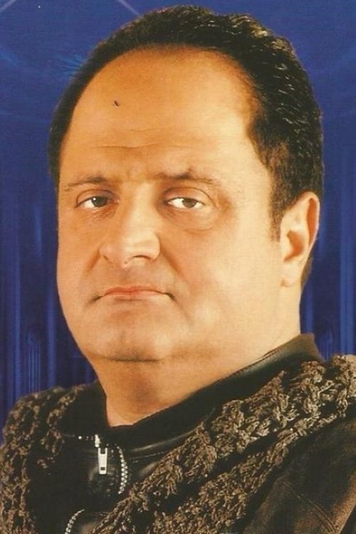 Jean-Claude Hadida profile photo