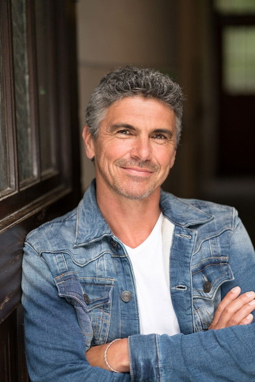 Michael Wolf profile photo