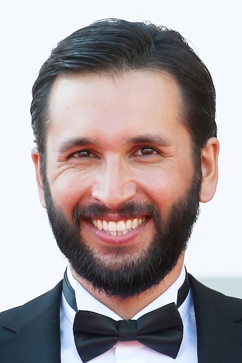 Orkhan Iskandarli as Davud