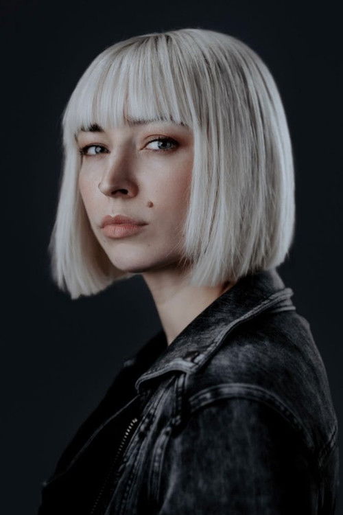 Joy Ford as April Brandt