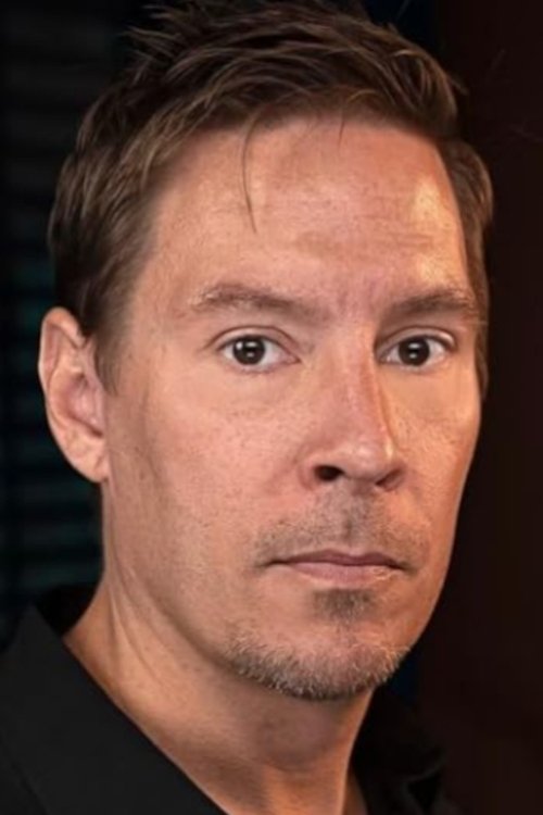 Shaun Paul Costello as Mike