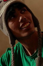 Jessie Tejada as Jessie