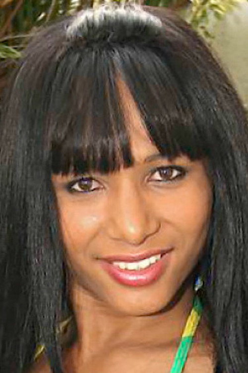 Vivy Dantas as (archive footage)