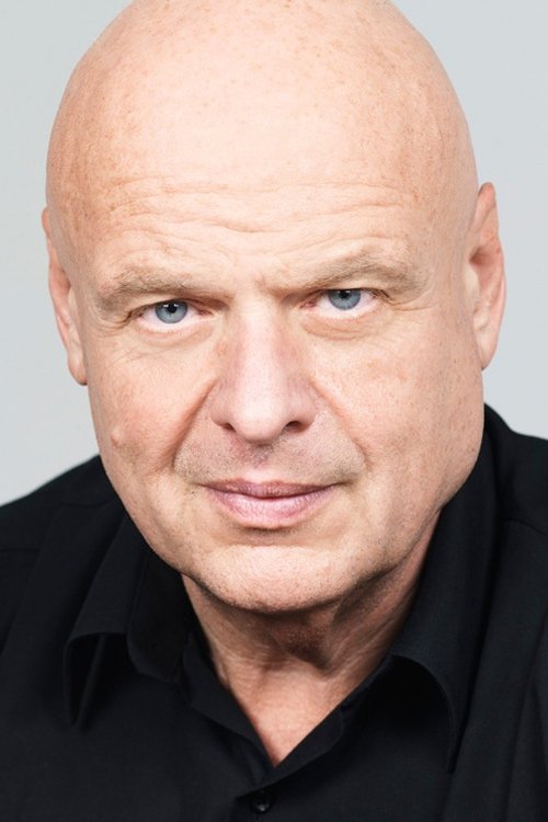 Pep Jové as Alcalde