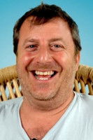 Cyril Ledoublée as Trainer