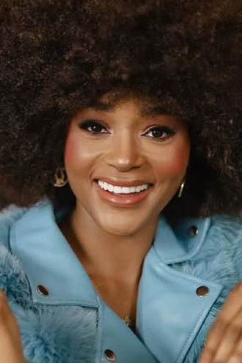 Yakelina Sinisterra as Pole dancer