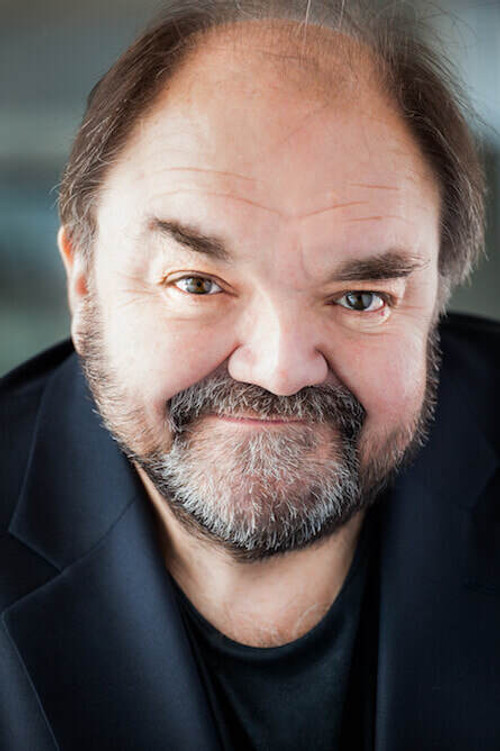 Benoît Dagenais as Potassium (voice)