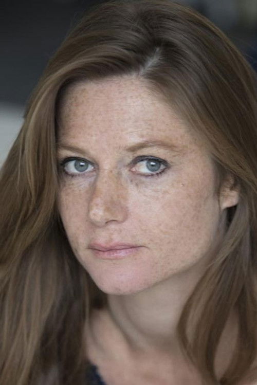 Marie Le Cam as Michèle