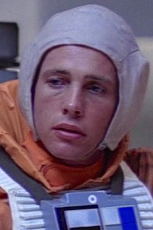 Richard Oldfield as Captain Nathaniel York