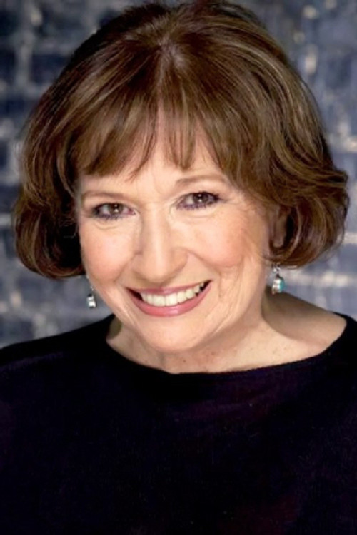 Gerrianne Raphael as Pad