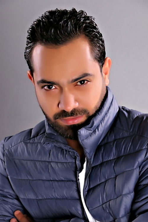Mohamed Kassem as 