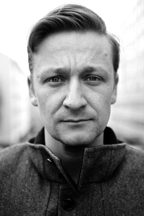 Kris Gummerus as Mauri