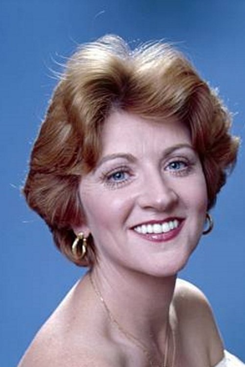 Fannie Flagg as Amy
