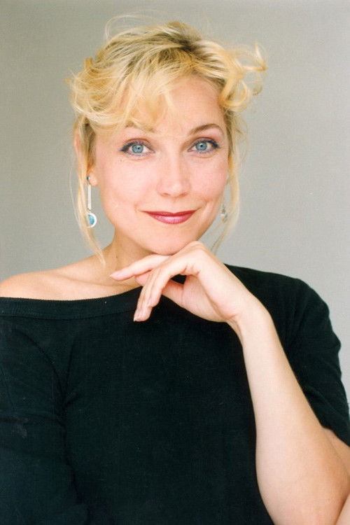 Natalya Zakharova as episode
