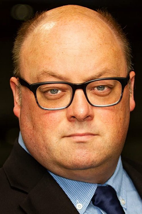 David Ditmore as Liquor Store Snob