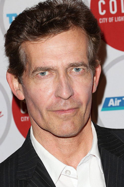 Pierre Dulat as Mathieu