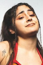 Johnnie Robbie as Johnnie Robbie