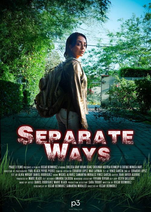 Separate Ways