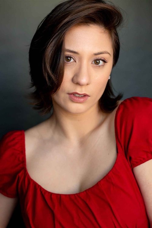 Frankie Kevich as Swag (voice)