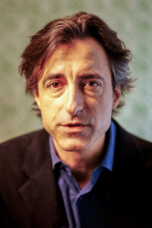 Noah Baumbach as Self - Director / Writer