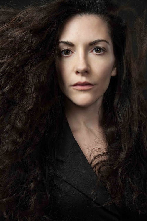 Shannon Beeby as Lilly