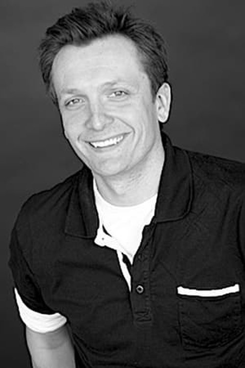 Darcy Fehr profile photo