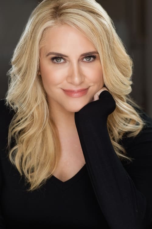 Jeannie West as Julie