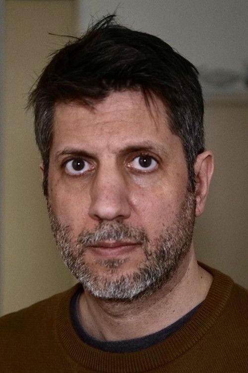 Guillaume Orignac as Homme de main Fanch 1