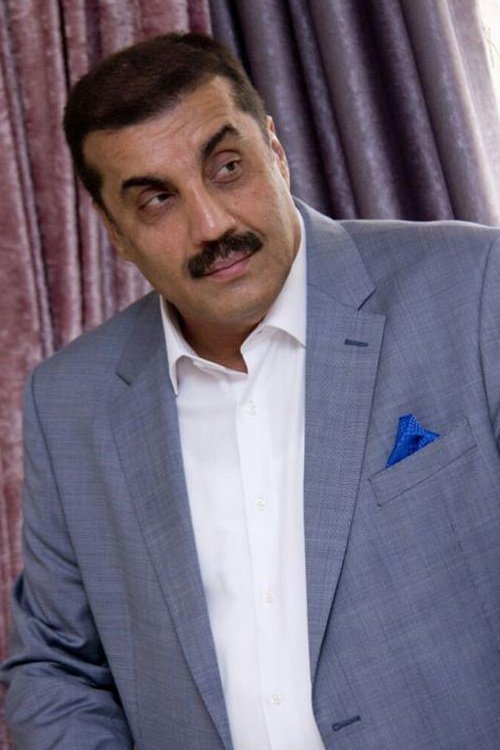 Gorkhmaz Alili as Amirgulu