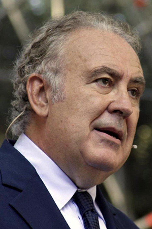 Michele Santoro as Self