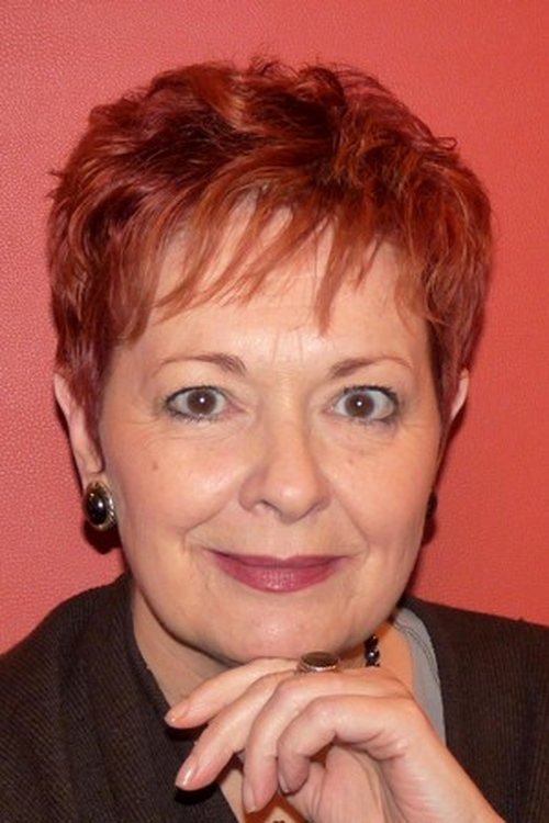 Fabienne Thibeault as Self - Guest