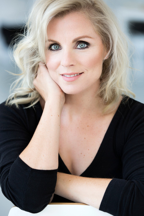 Maryève Alary as Geneviève