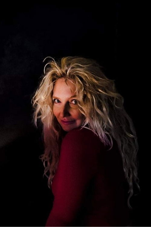 Cindy Lou Howard as Your Neighbor Margie