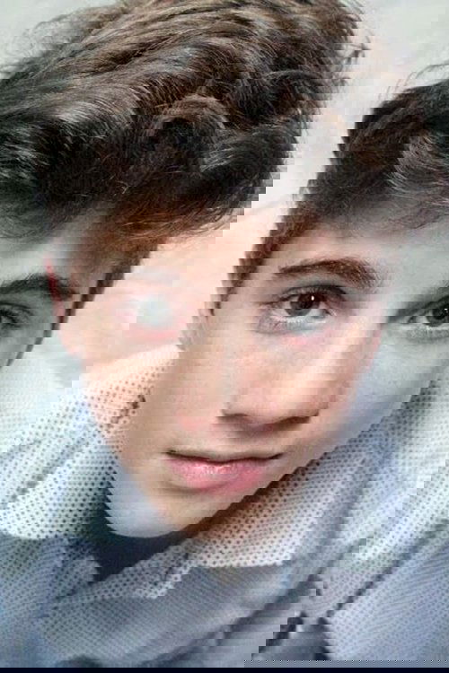 Joaquín Rapalini as Tristán