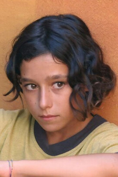 Tiziano Menichelli as Walter