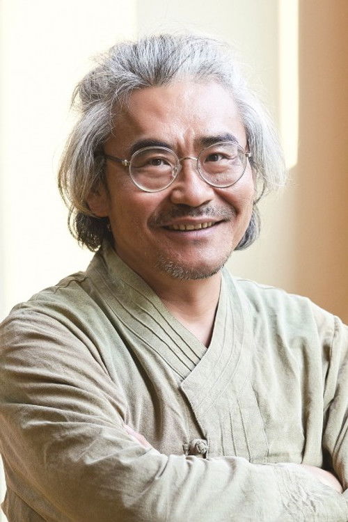 Jun Hee-ryeon as My-gyeong's father