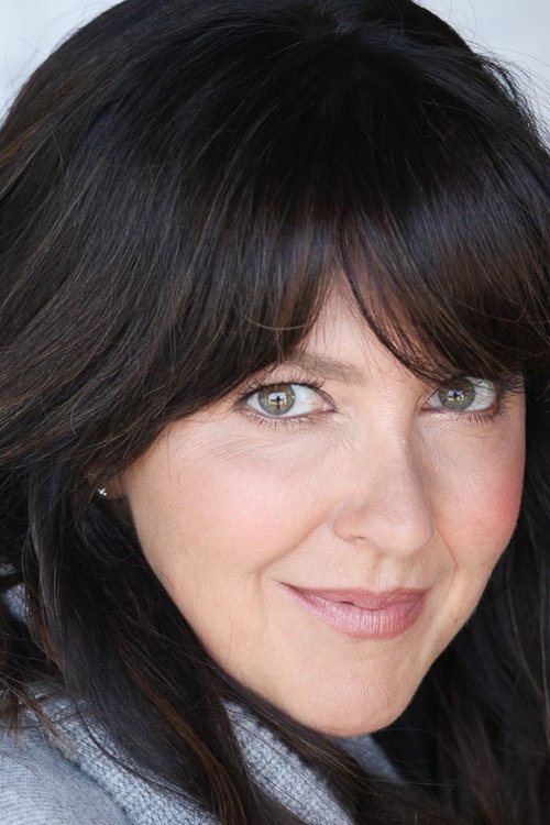 Whitney Goin as Mrs Tossel