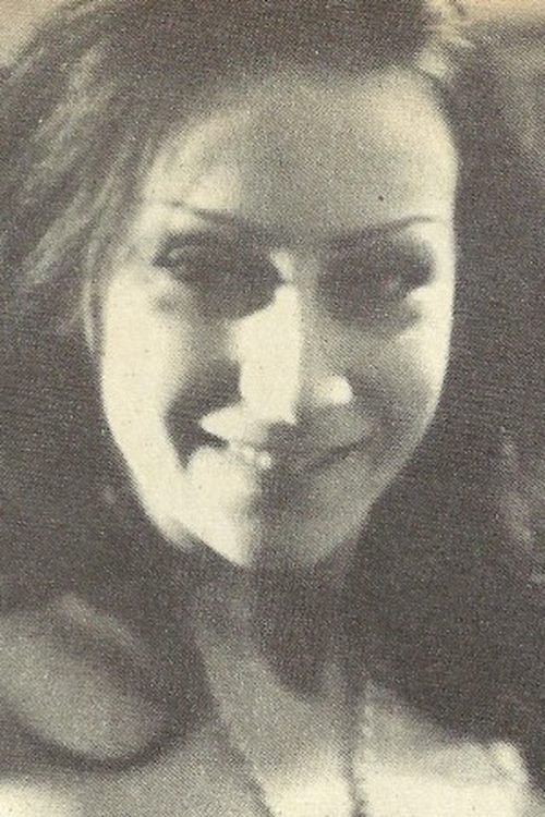 Arlana Blue as 2nd Murdered Girl