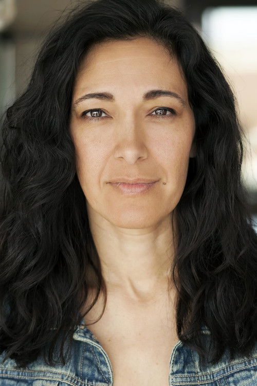 Crystal Thomas as Dr. Donna Lerner