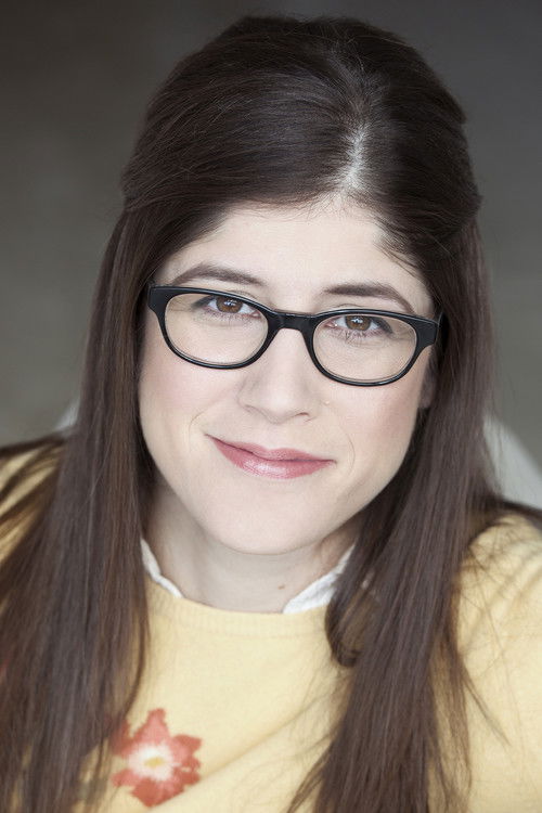 Becky Johnson as Tina