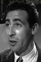 Francisco Arenzana as Nicolás