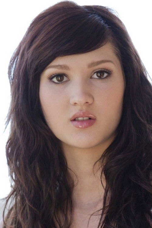 Ellena Woods as (archive footage)