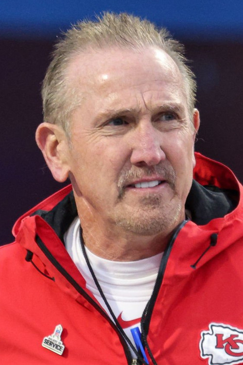 Steve Spagnuolo as Self