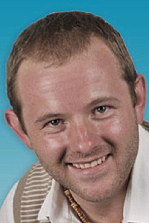 Jako Krige as Drikus Malan