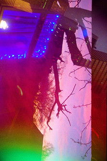 Fallen Arches poster