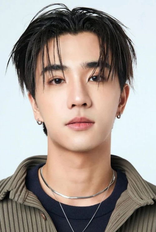 Tanapon Sukumpantanasan as Ae