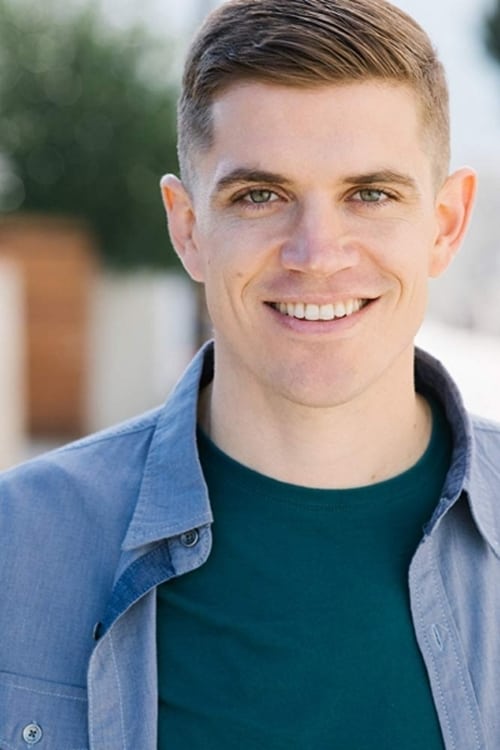 Michael Gmur as Virgil Robinson